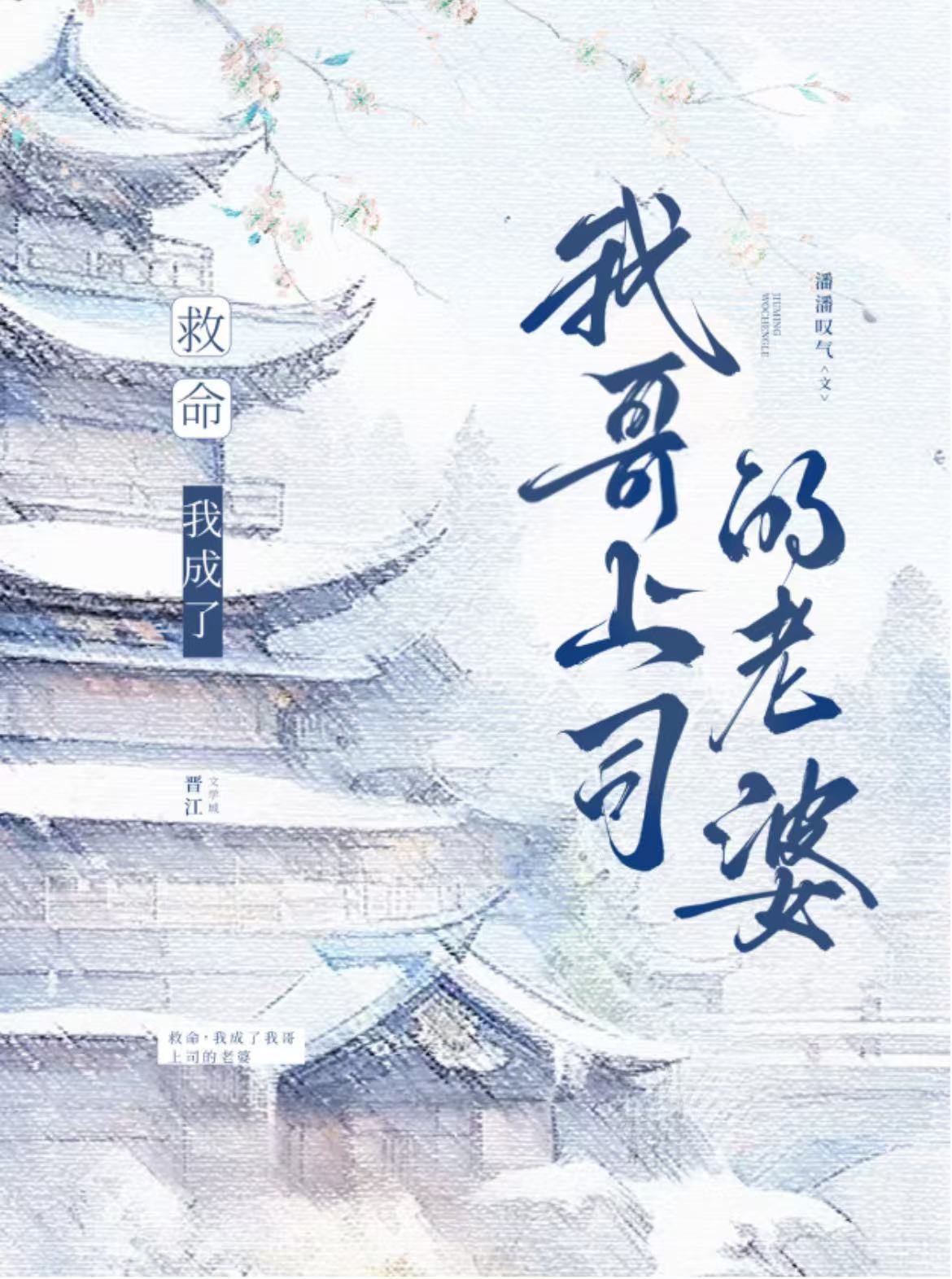 贅婿夫君他要登基