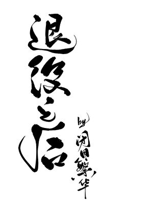 退役之後