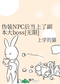 僞裝NPC後當上了副本大boss[無限]