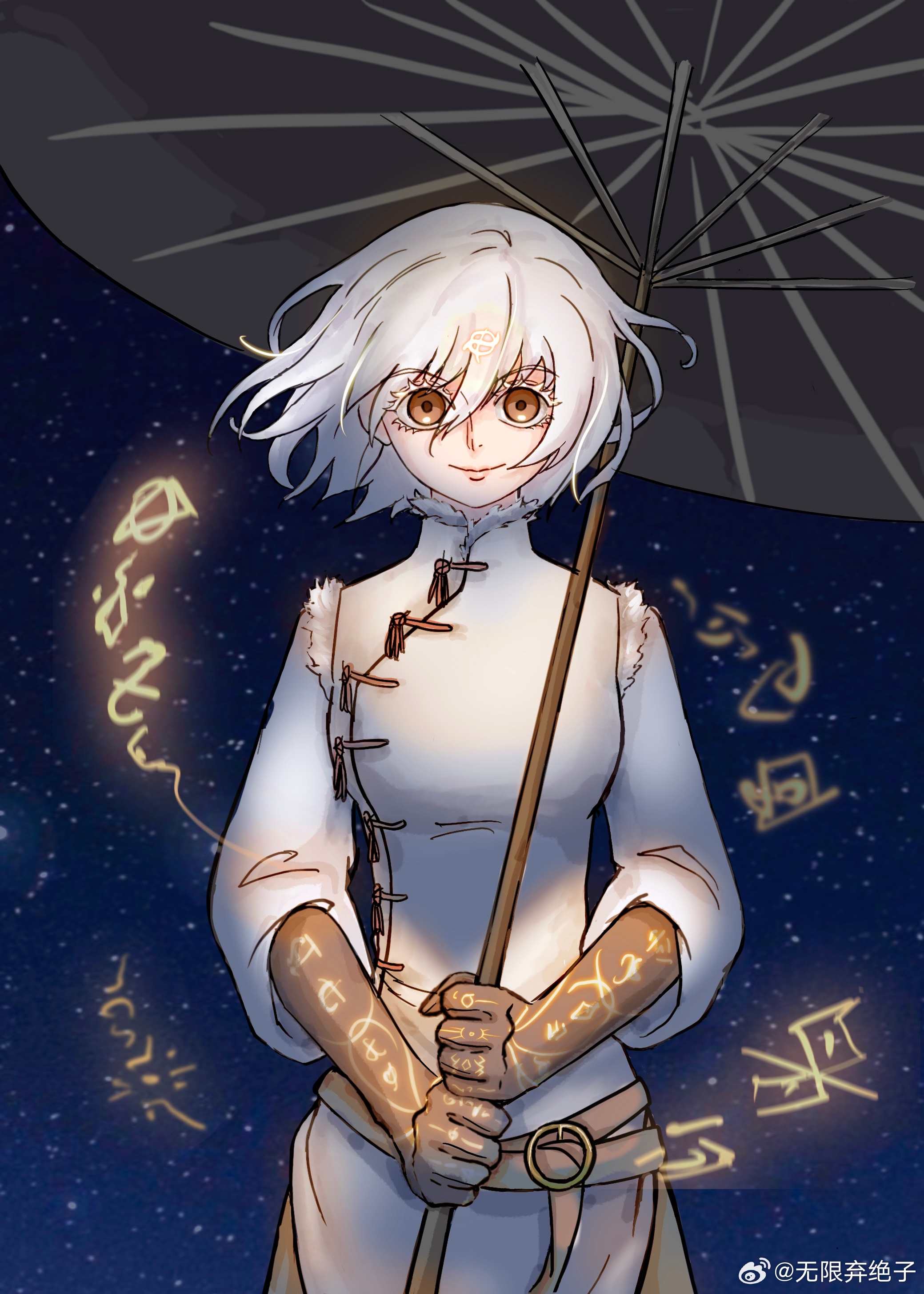 [海賊王]瞎說的設定成真了