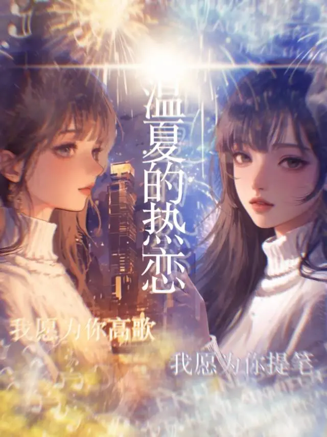 溫夏的熱戀
