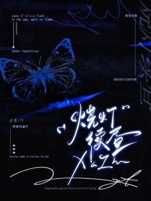 ch.燒燈續晝
