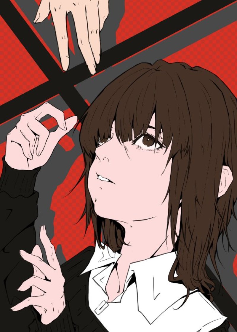 【DN死亡筆記】耶和華