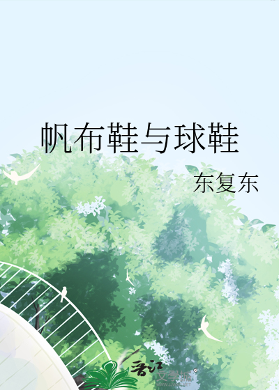 帆布鞋與球鞋