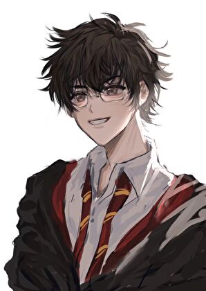 ［HP詹姆斯］獨屬的解