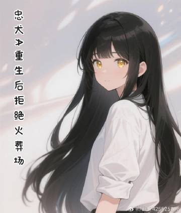 忠犬A重生後拒絕火葬場