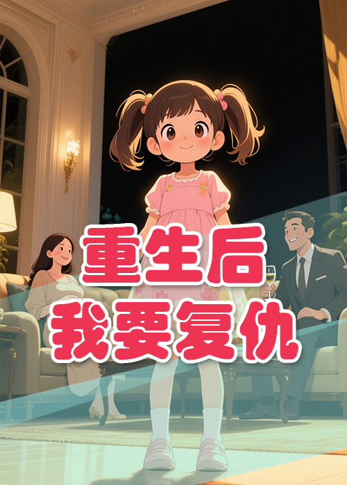 重生後，我要複仇