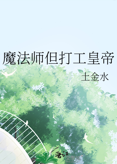 魔法師但打工皇帝