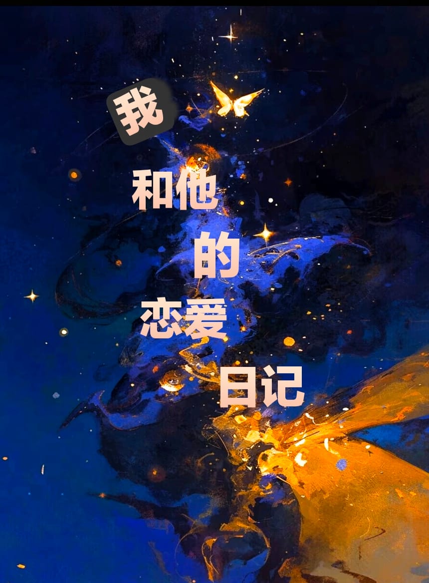 我和他的戀愛日記（慢更中）