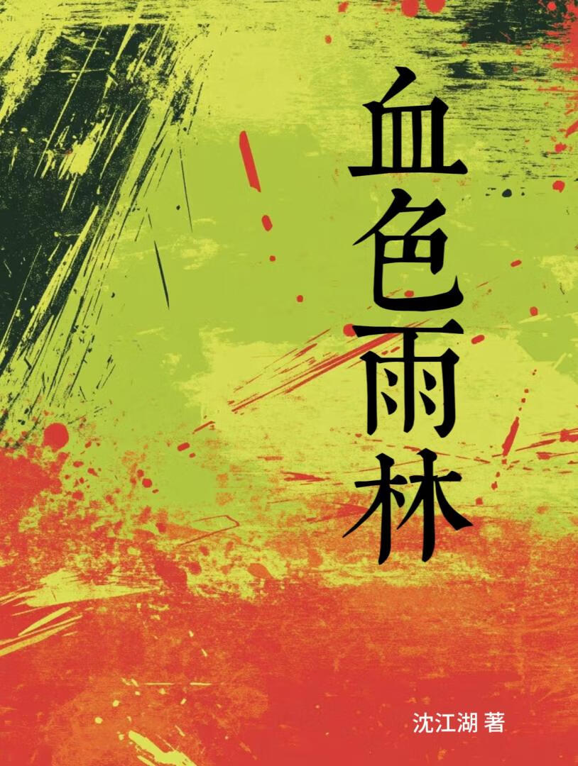 血色雨林【公路冒險】