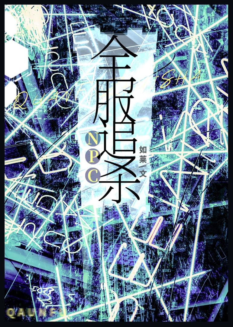 全服追殺NPC