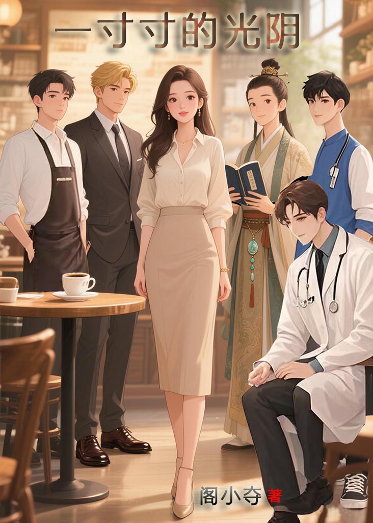 《一寸寸的光陰