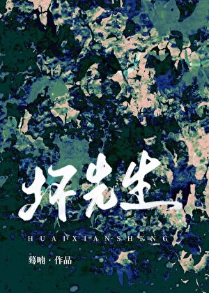 壞先生