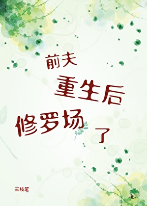 前夫重生後修羅場了