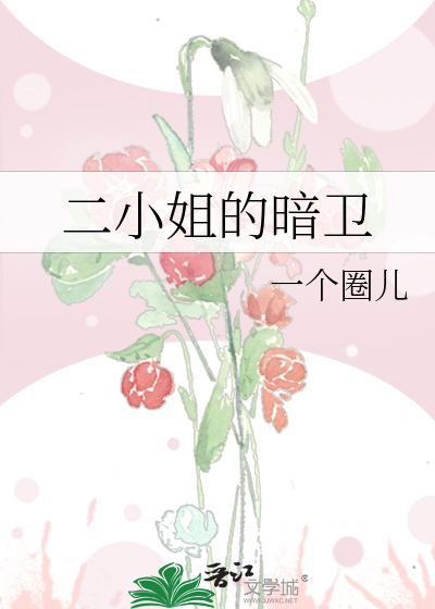二小姐的暗衛