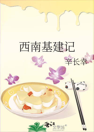 西南基建記