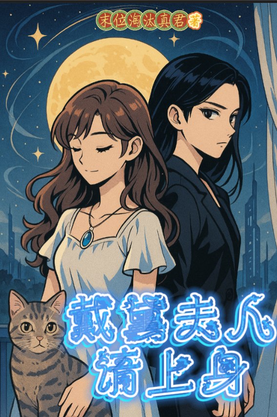 戴黛夫人請上身