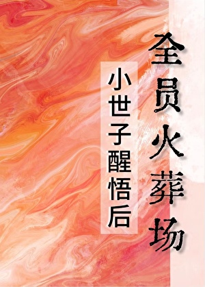 小世子醒悟後全員火葬場