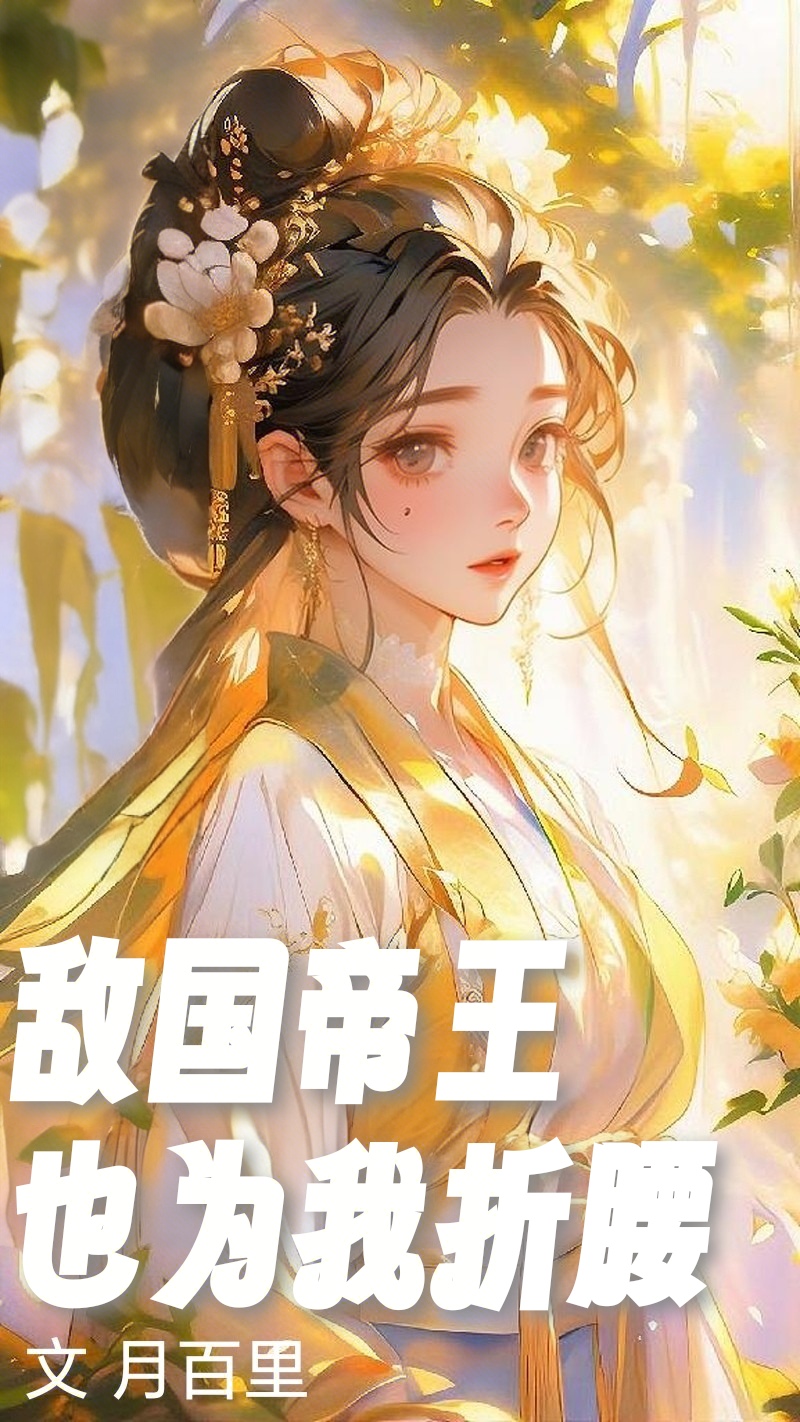 敵國帝王也為我折腰