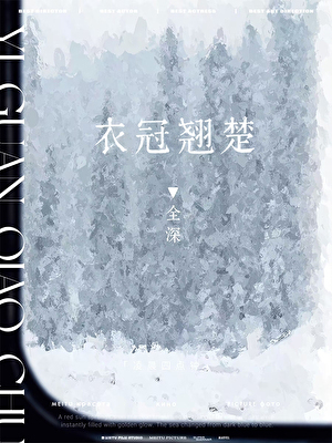 被衣冠翹楚大哥看上