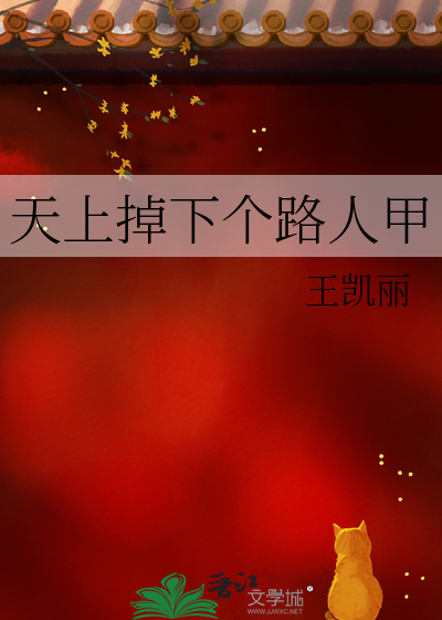 天上掉下個路人甲