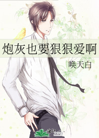 炮灰也要狠狠愛啊
