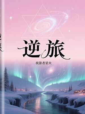 【朱蒼|霹靂現代群像】逆旅