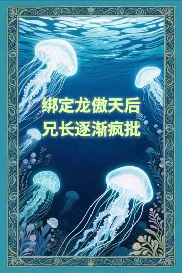 綁定龍傲天後兄長逐漸瘋批