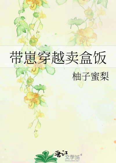 帶崽穿越賣盒飯