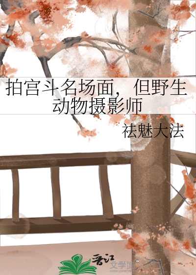 拍宮鬥名場面，但野生動物攝影師