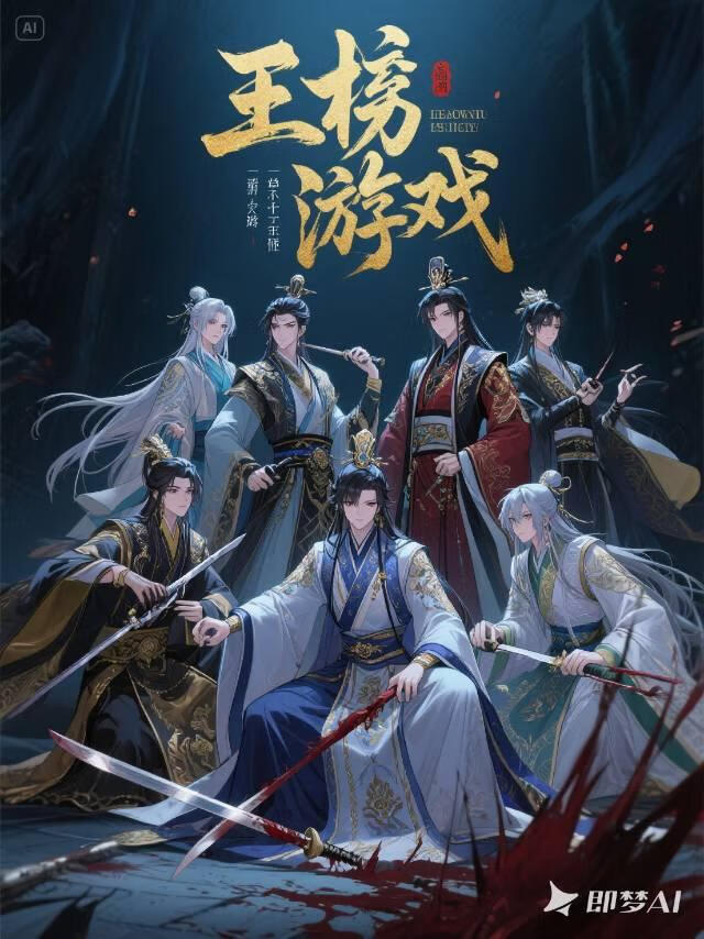 榜首遊戲