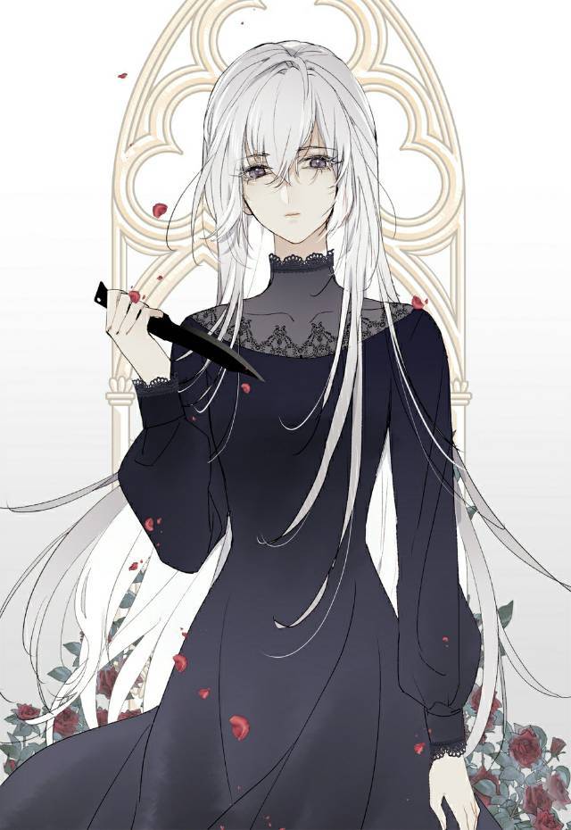天才勇者想讓我告白［西幻］