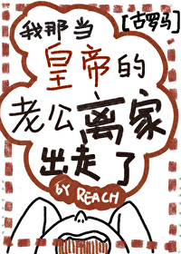 我那當皇帝的老公離家出走了