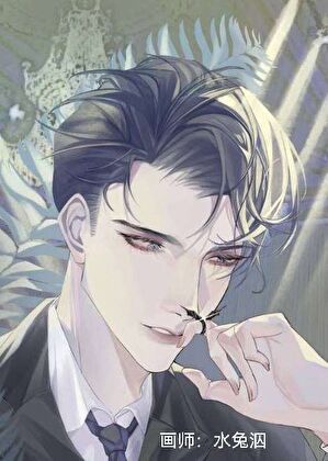 當祂降臨哥譚[綜英美]