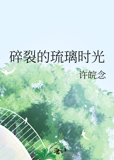碎裂的琉璃時光