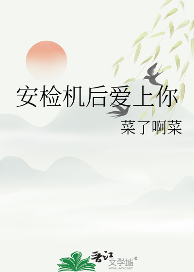 安檢機後愛上你