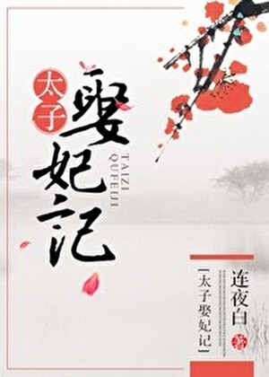 太子娶妃記