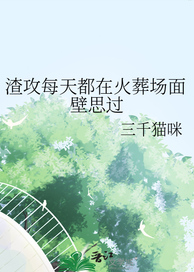 渣攻每天都在火葬場面壁思過