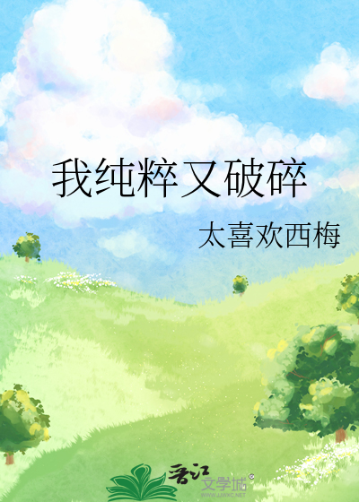 我純粹又破碎