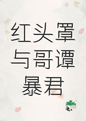 [綜英美]紅桶與哥譚暴君