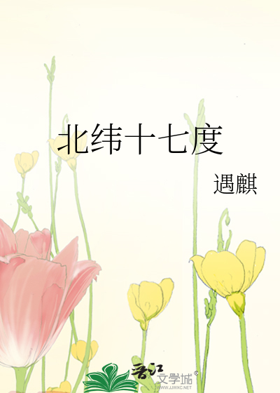 北緯十七度