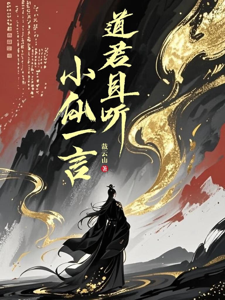道君且聽小仙一言
