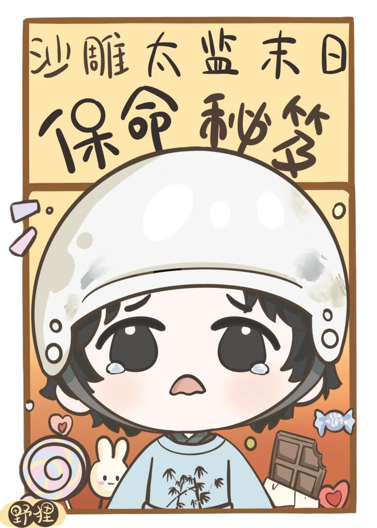 沙雕太監末日保命秘笈
