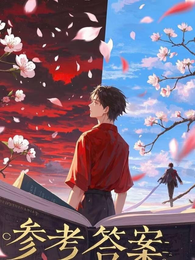 答案·謹慎參考