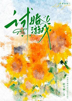 試婚遊戲