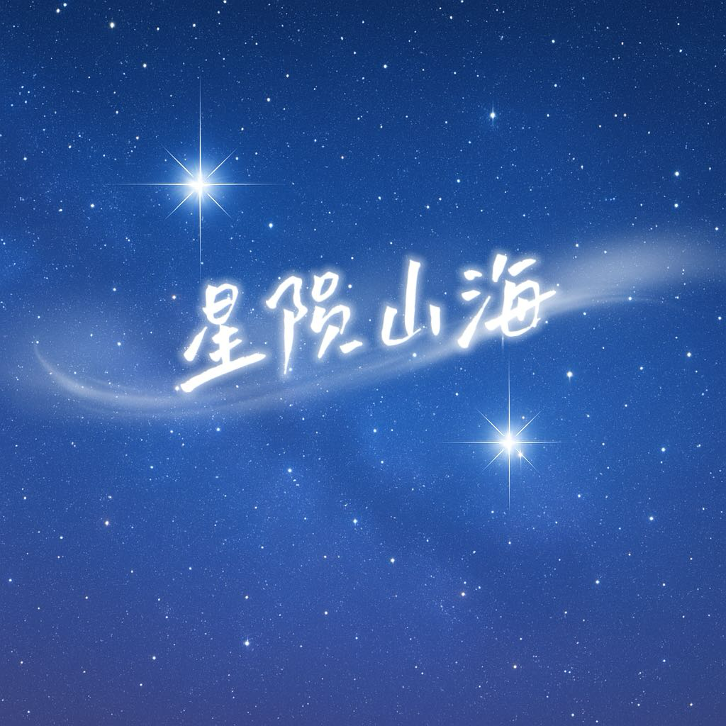 星隕山海