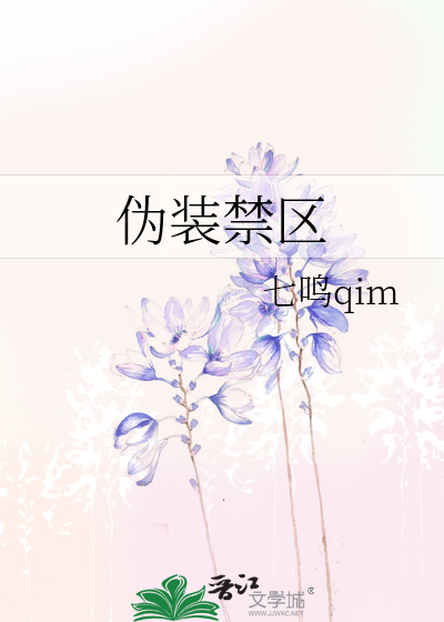 僞裝禁區