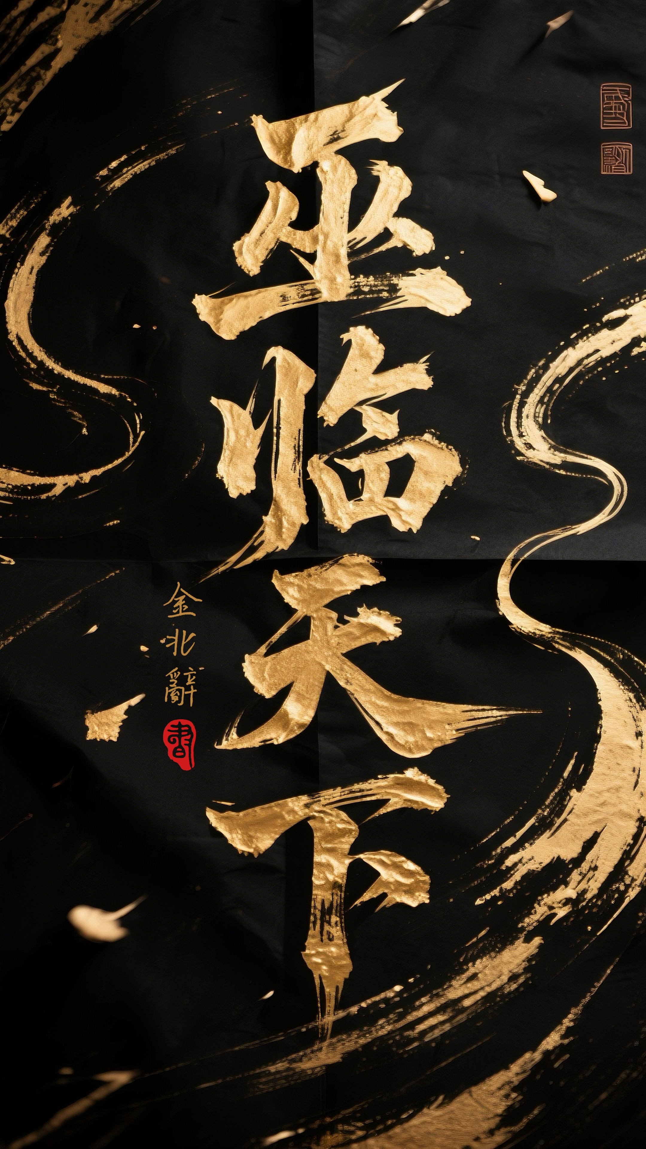 巫臨天下