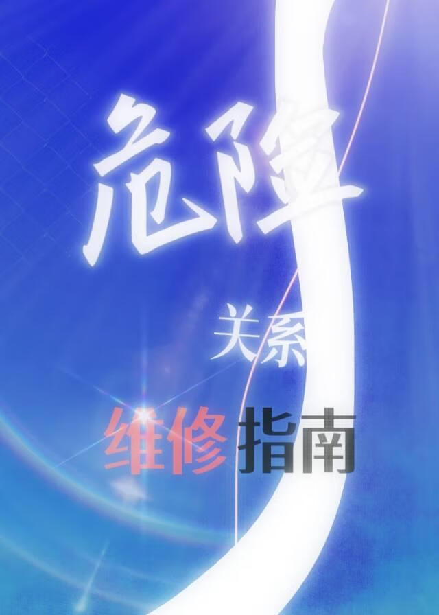 危險關系維修指南