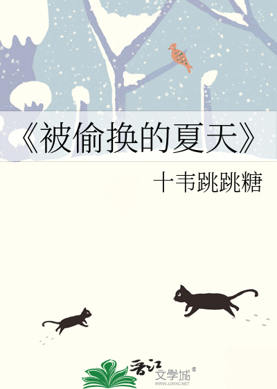 《被偷換的夏天